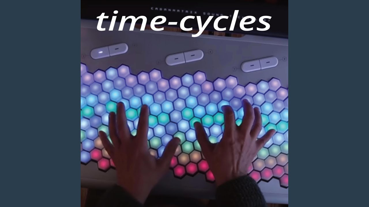 time-cycles