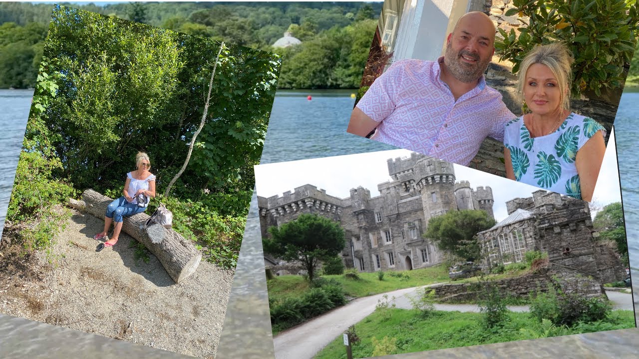 Lake District Getaway Vlog - Bowness on Windermere