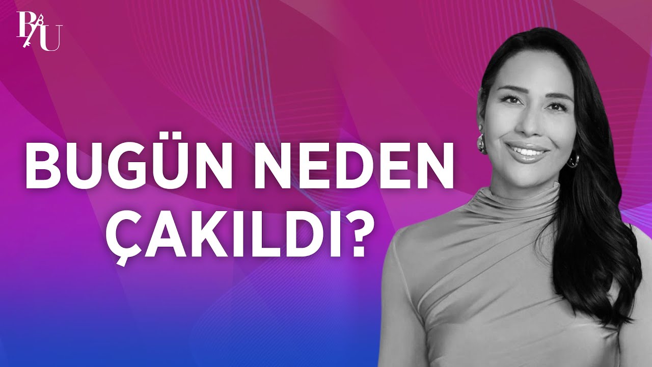 BUGÜN NEDEN ÇAKILDI? | BESTE UYANIK