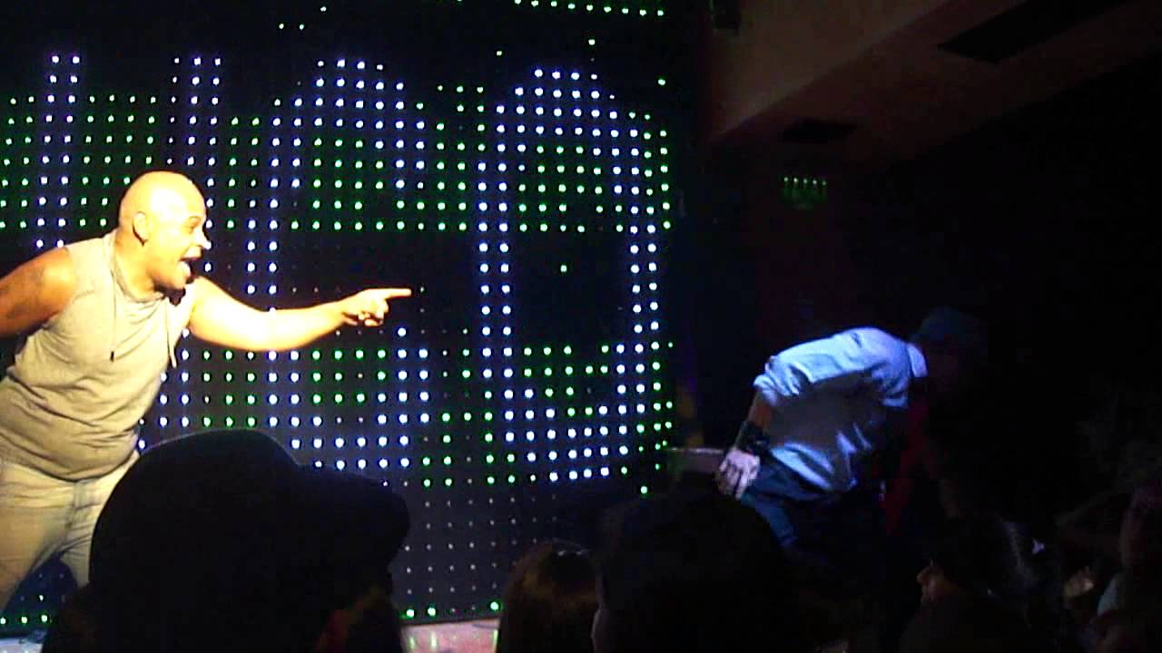 ANIVERSARIO MALUCO BELEZA 20 AÑOS