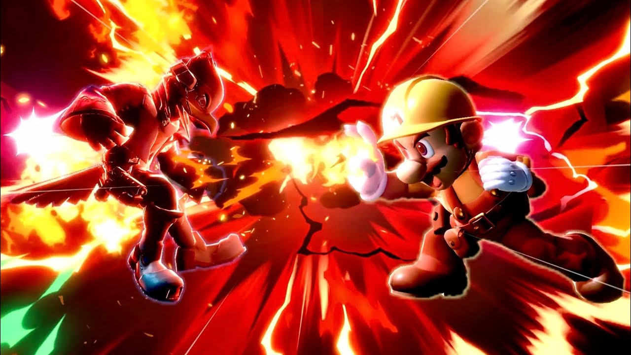Smash Batch #50