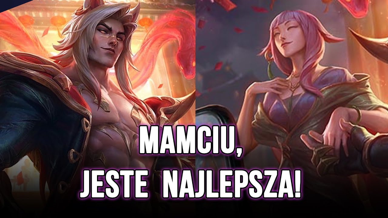 Radiant Serpent Sett &mdash; Polski 🇵🇱 Dubbing & Kwestie League of Legends