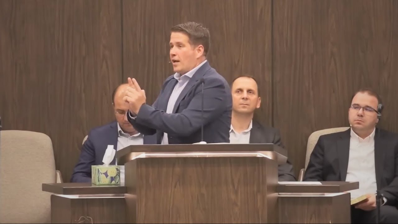 Cristi Boariu - Cum să-mi trăiesc tinerețea cu folos?