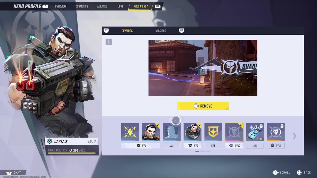 Marvel Rivals Day 6 Rank until i hit GrandMaster