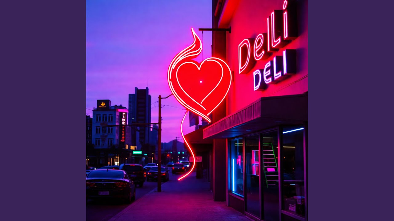 Deli Deli (EN)