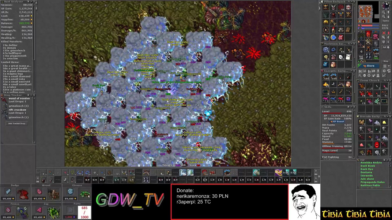 Gunwo do wyjścia part 6