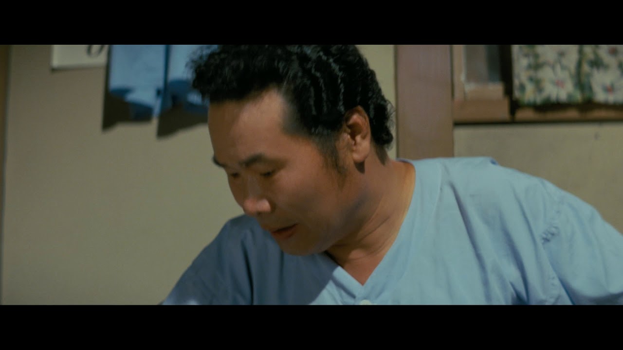 映画『男はつらいよ 浪花の恋の寅次郎』（第27作）４Kデジタル修復版