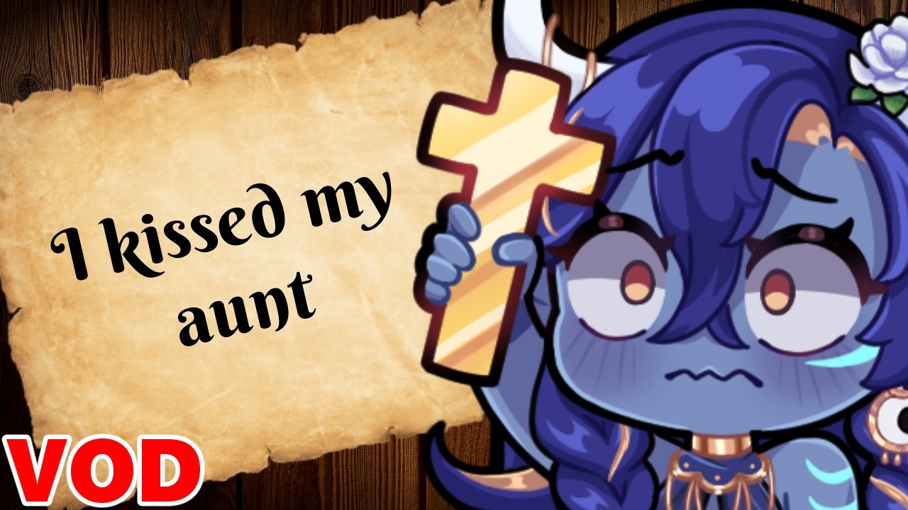 Chat Confessions!