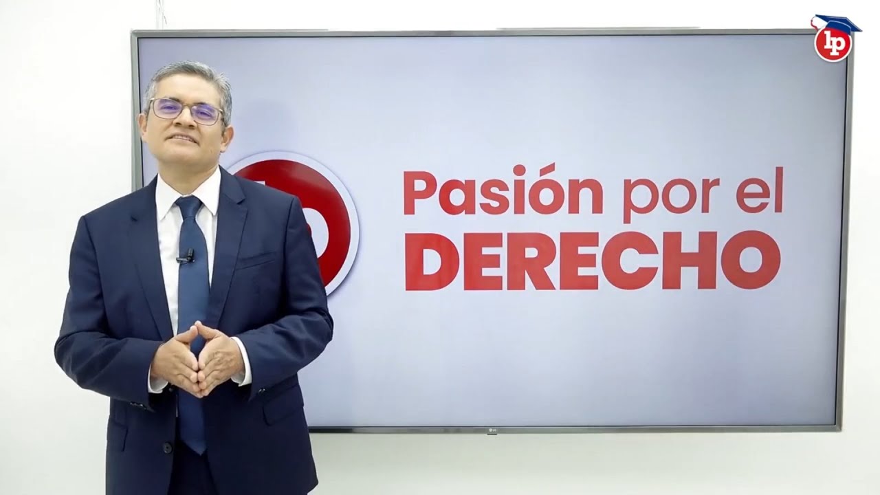 Clase gratuita: Detención preliminar