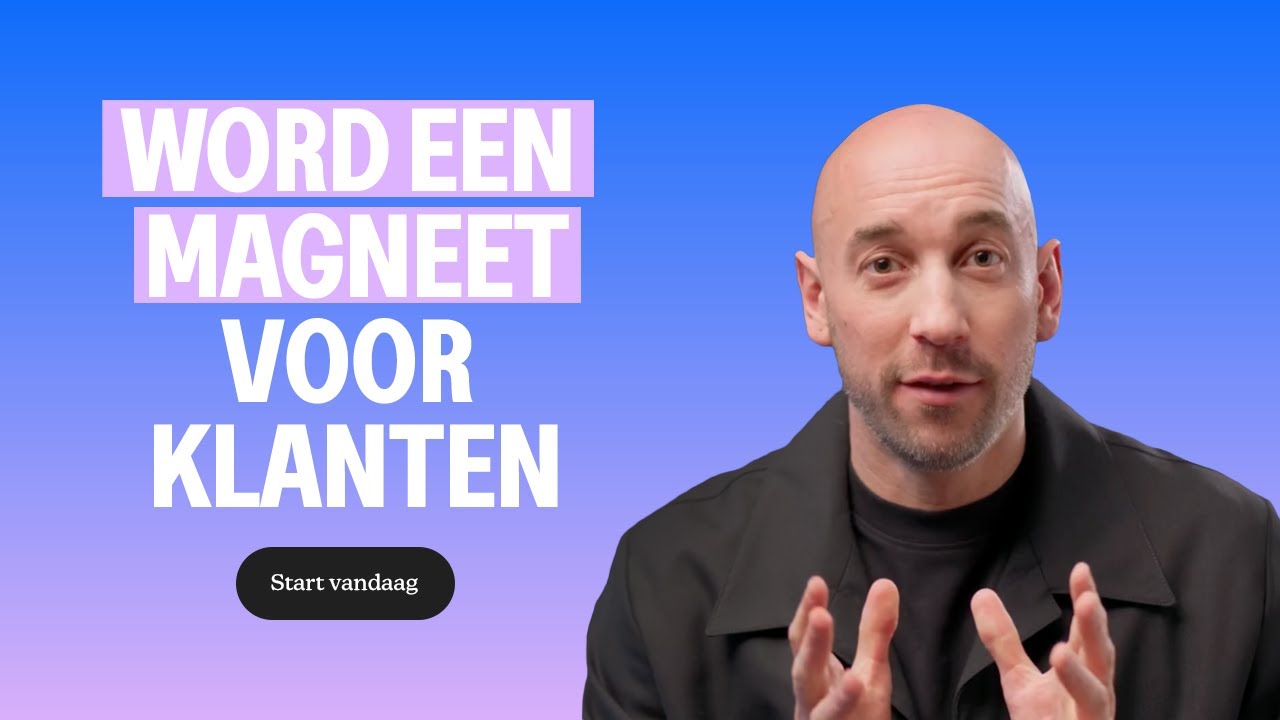 Groei van Business naar Brand