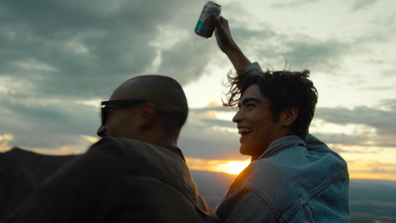 A Canon C200 Beer Commercial!