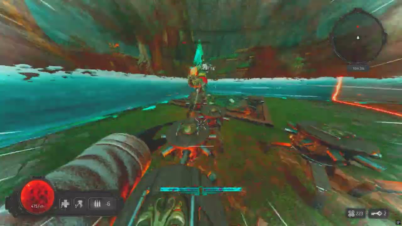 ABYSSUS: BEST BUILD STILL WORKS AFTER THE NERF