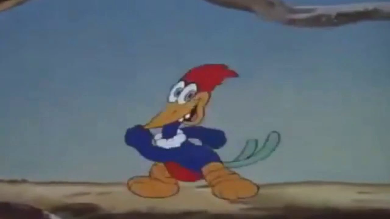 (Uniao flasco do luckhaos) versao pica pau.