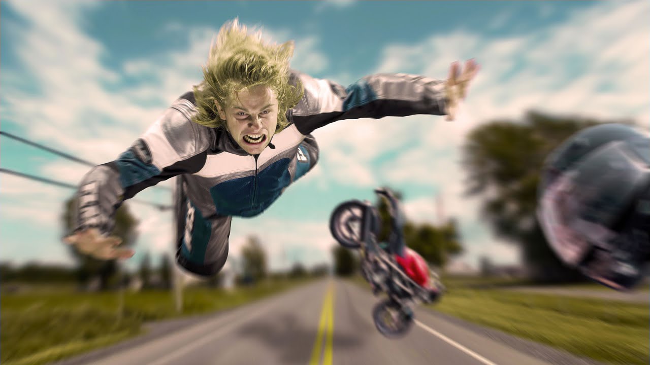Top 5 Most Common Beginner Riders Mistakes - New Motorcycle Riders Mistakes