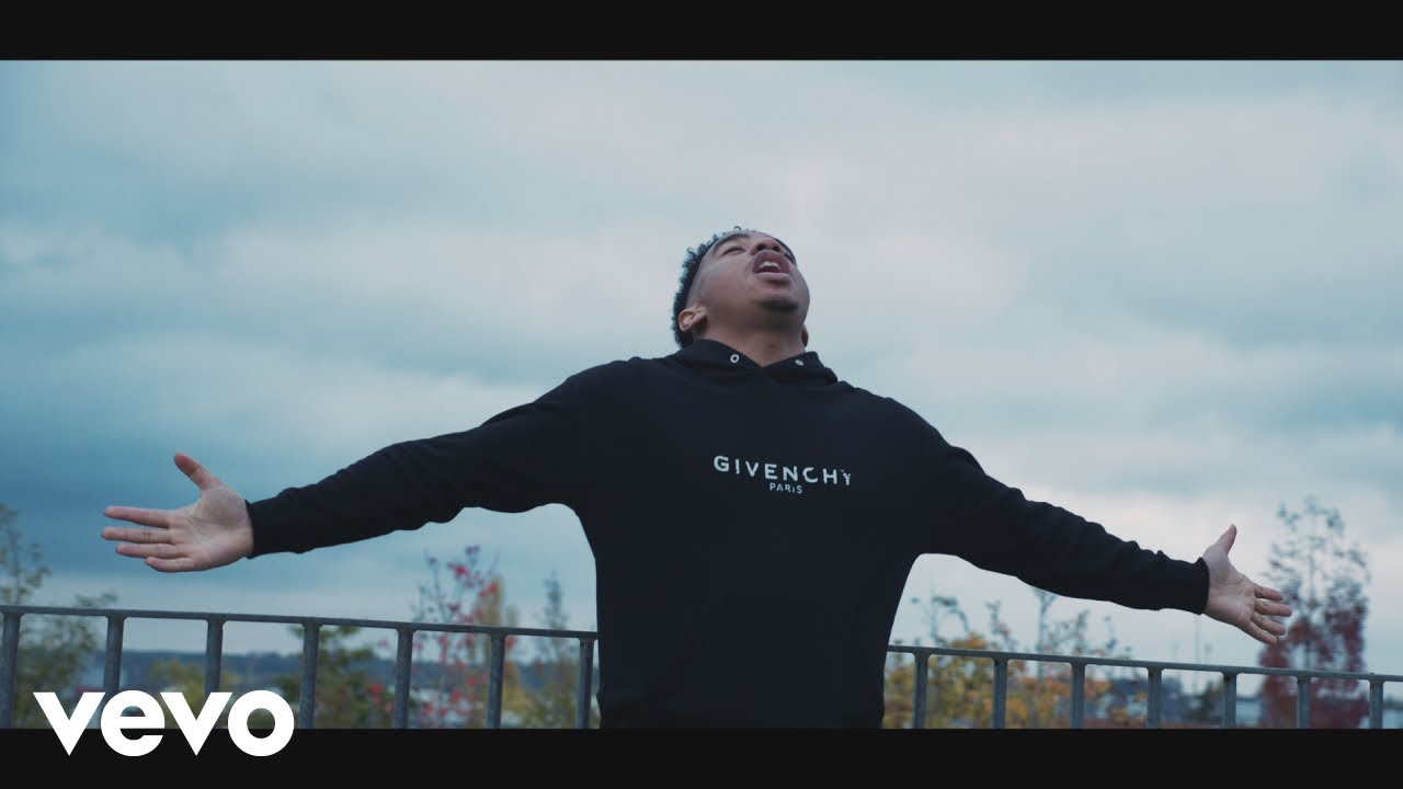 Mous-K - 7 Décembre 99 (Clip officiel)