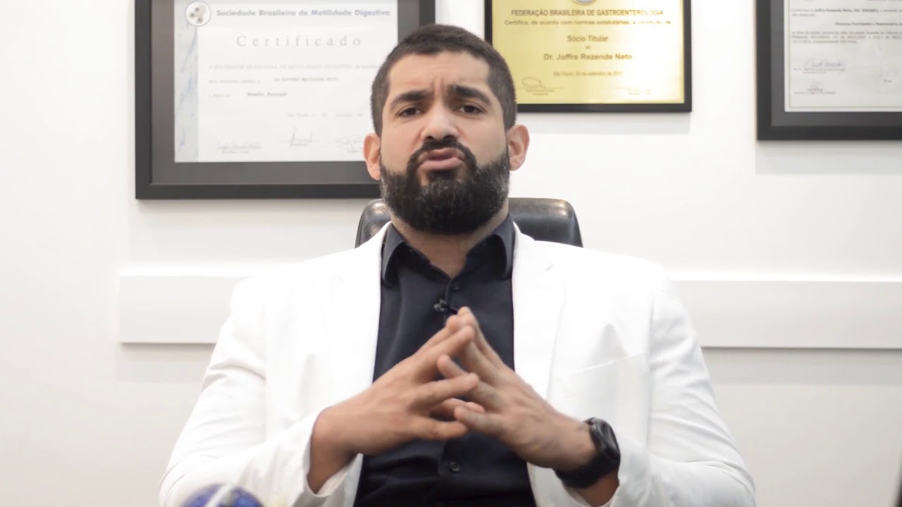 Vantagens do Balão Intragástrico e Gastroplastia Endoscópica! | Dr. Joffre Neto