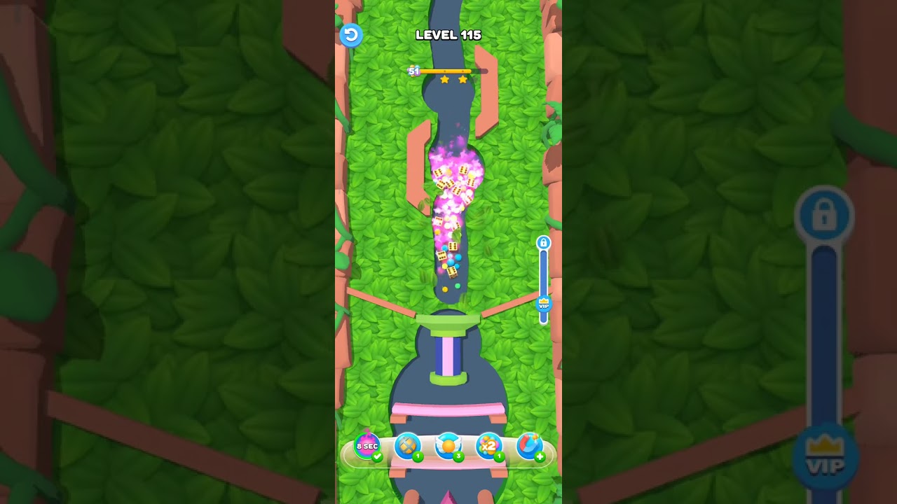 Sand Balls Gameplay #sandballs 