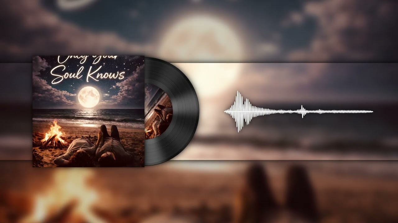 Only Your Soul Knows | A Song That Speaks to Your Spirit#music #techno #sadsong #electronicmusic