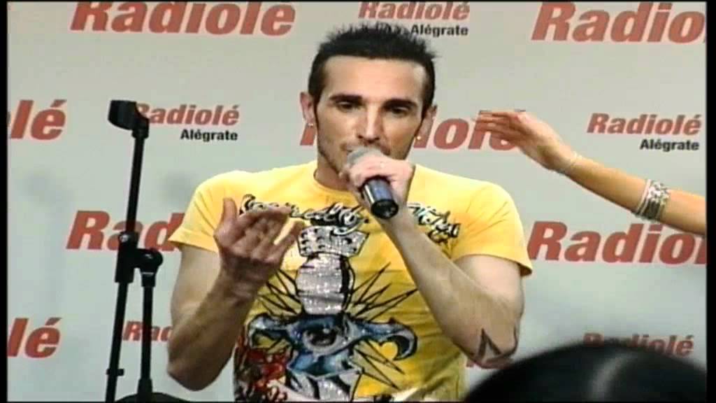 Maki y La Morena en Radiolé - Mil y una noches