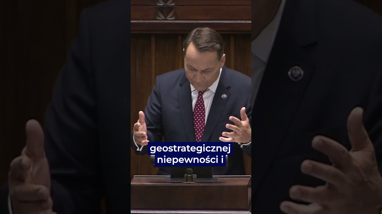 Wicepremier, Minister @MSZ_RP @sikorskiradek
