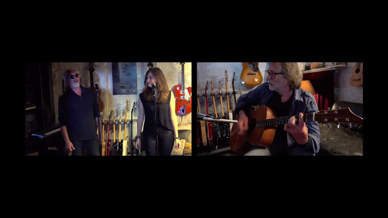 Gimme Shelter (Jagger-Richards) The Rolling Stones cover