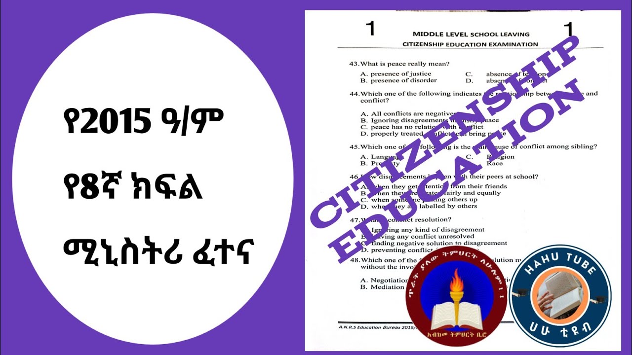 How Citizenship Education Can Save Society