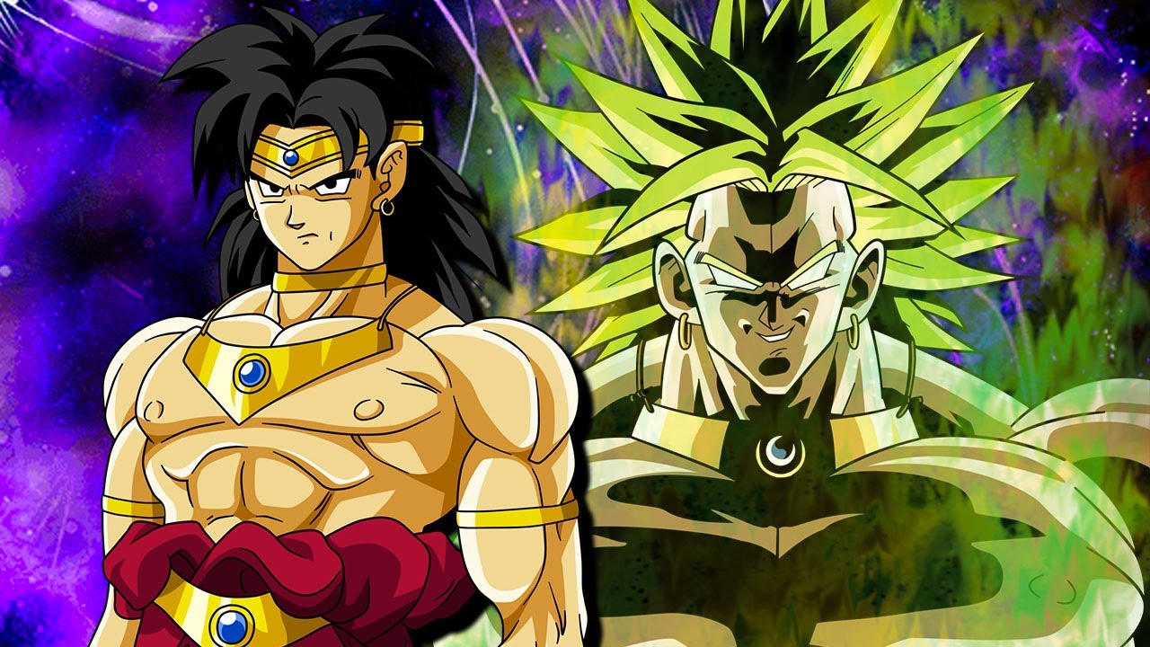 DID THAT REALLY JUST HAPPEN?! LR Broly DUAL SUMMONS! | Dragon Ball Z Dokkan Battle