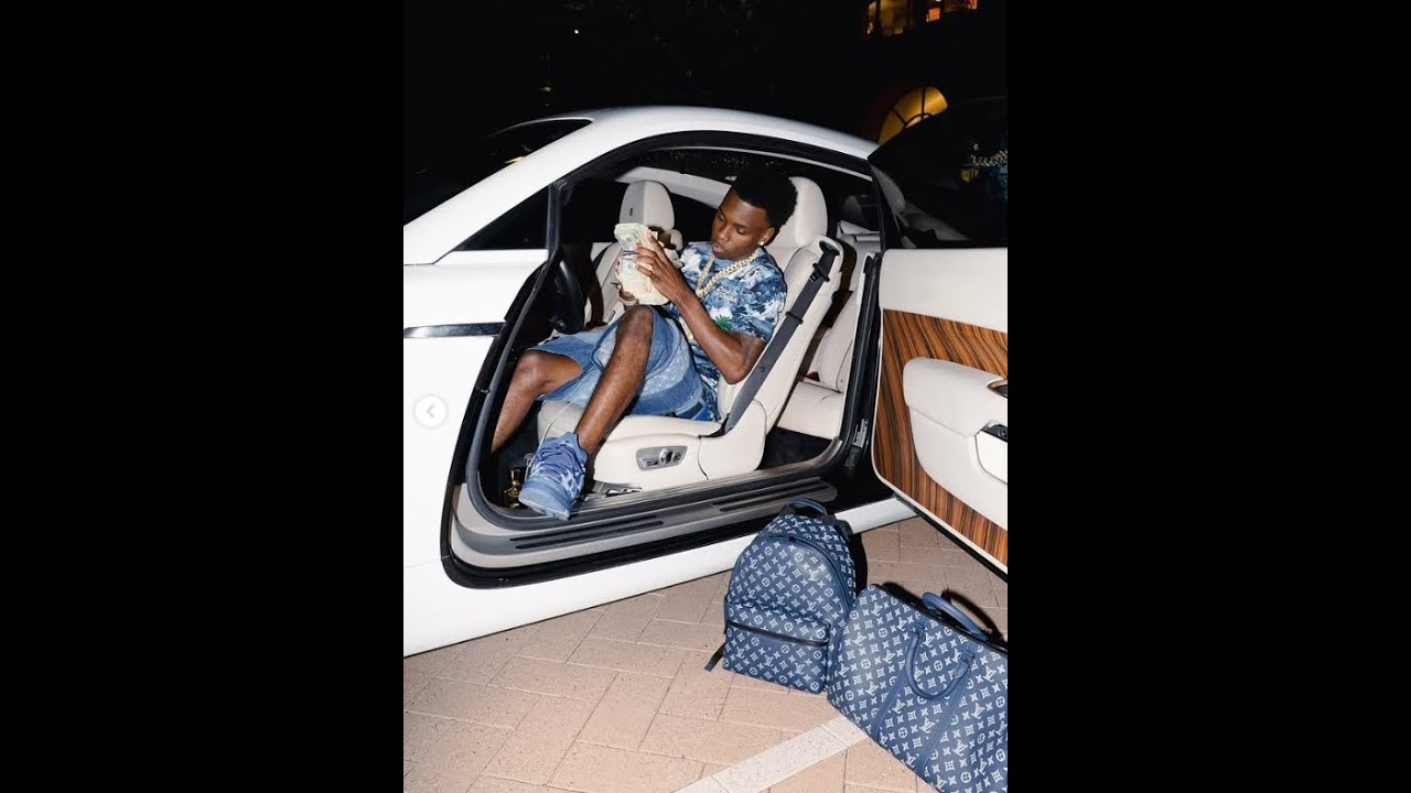 (FREE) Zillionaire Doe Type Beat 