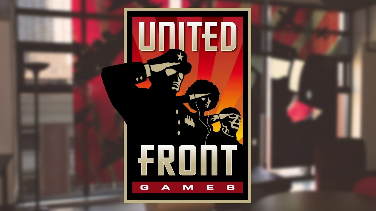 A Letter to United Front Games