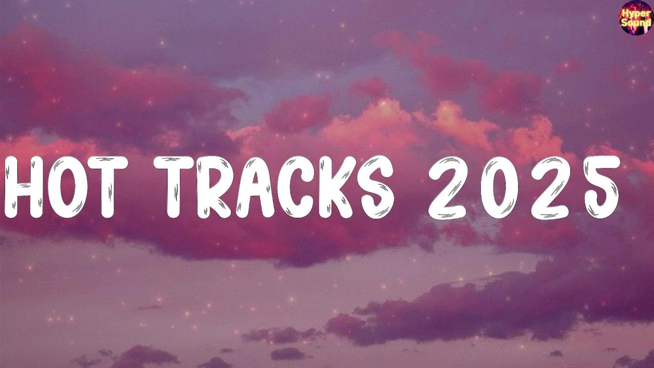 A Collection of Viral Sounds and Chart-Topping Energy for 2025