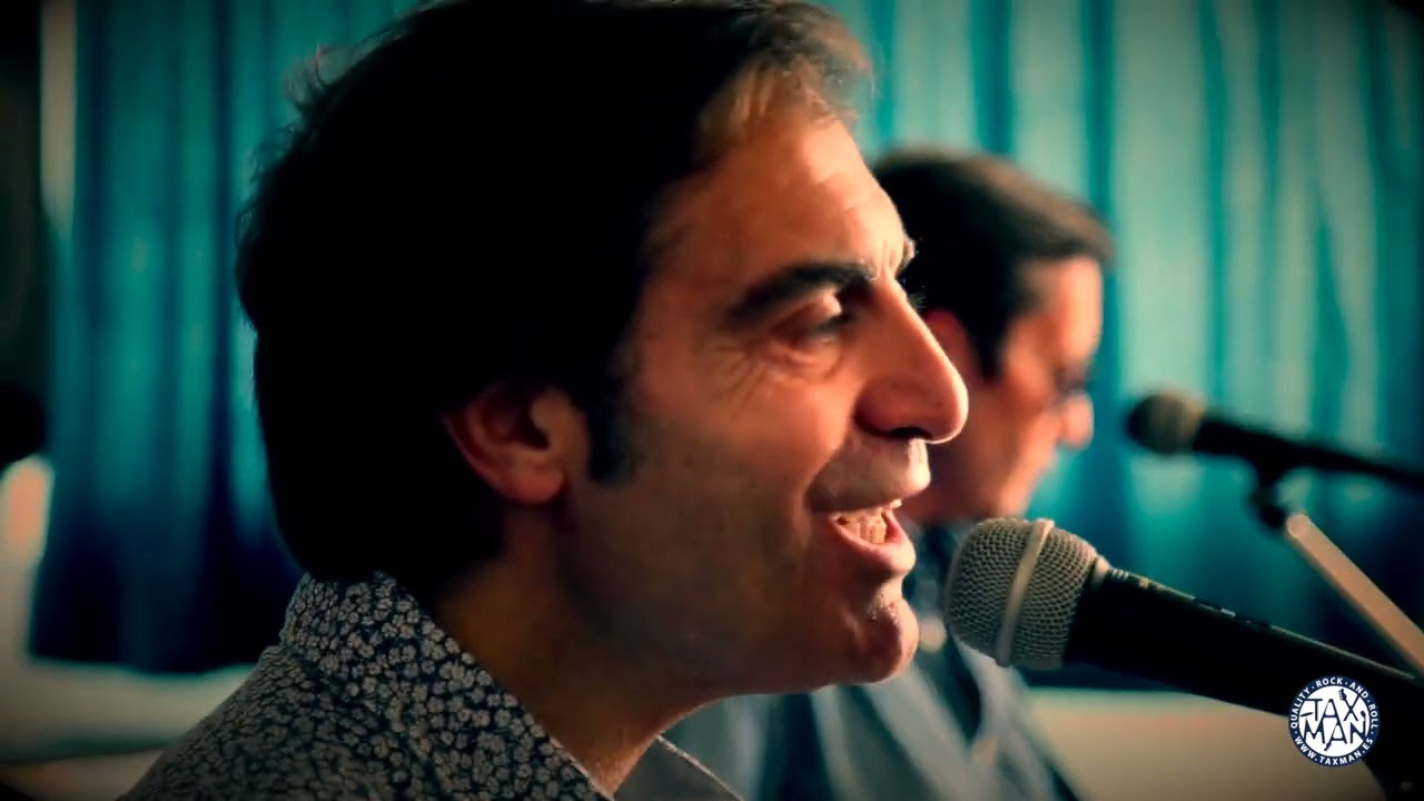 TAXMAN. VideoClip OhTara