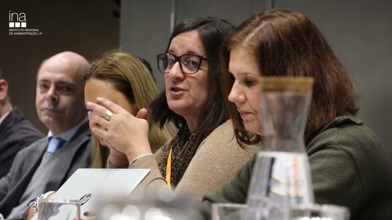 2&ordf; edi&ccedil;&atilde;o do curso Forma&ccedil;&atilde;o Avan&ccedil;ada para Dirigentes Superiores