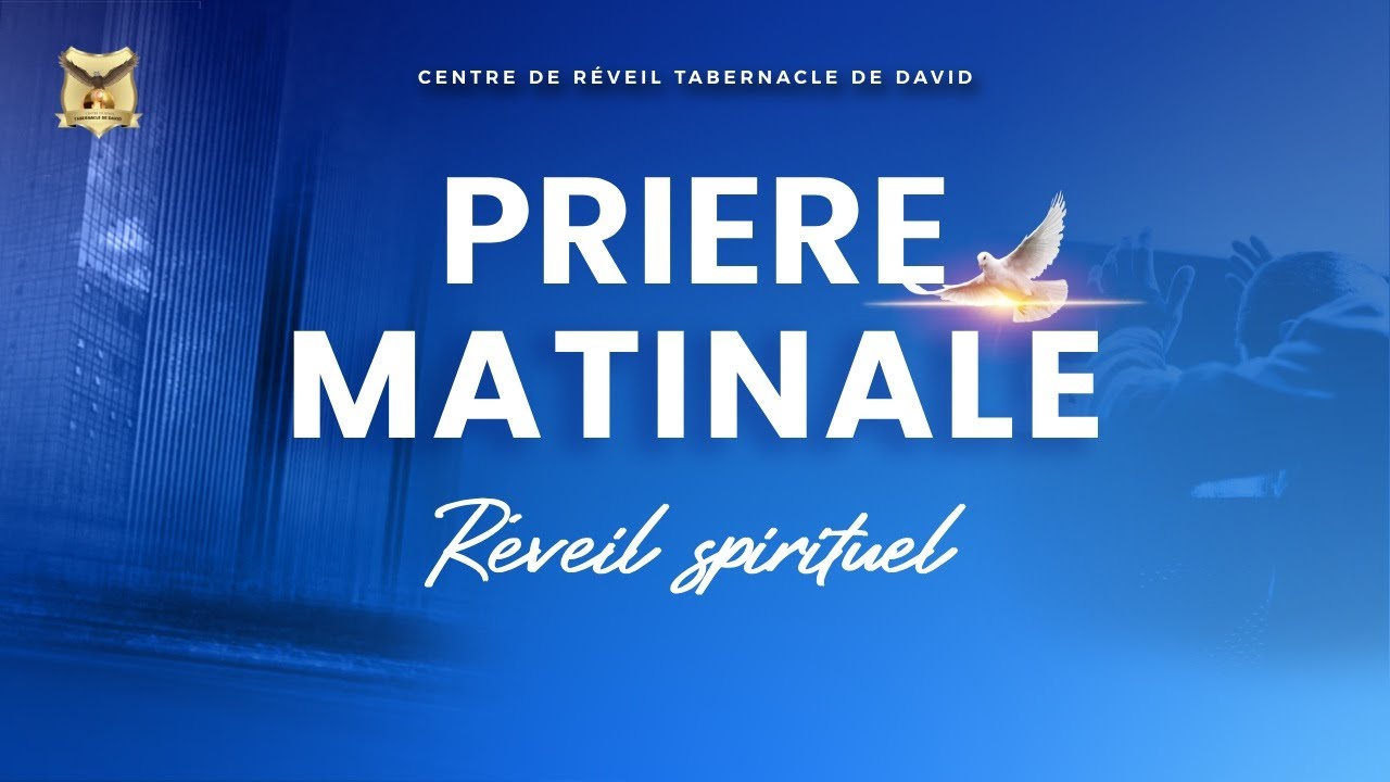 FINIR L'ANNÉE DEBOUT ET EN FEU 🔥 | 24-12-2025