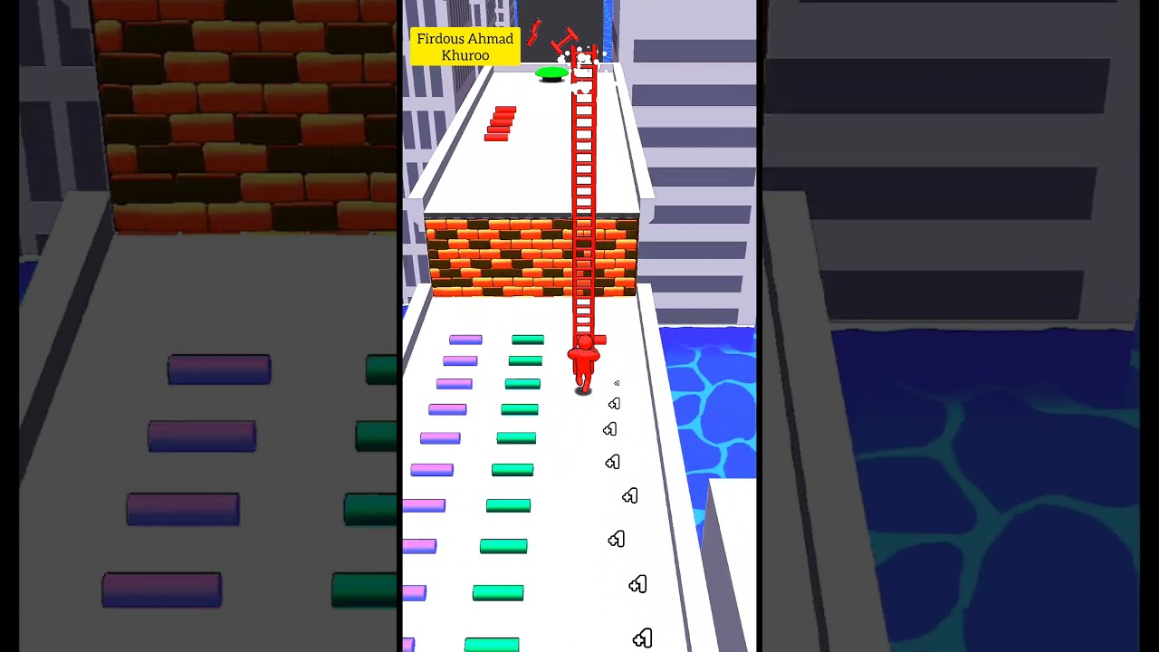 ladder master game 