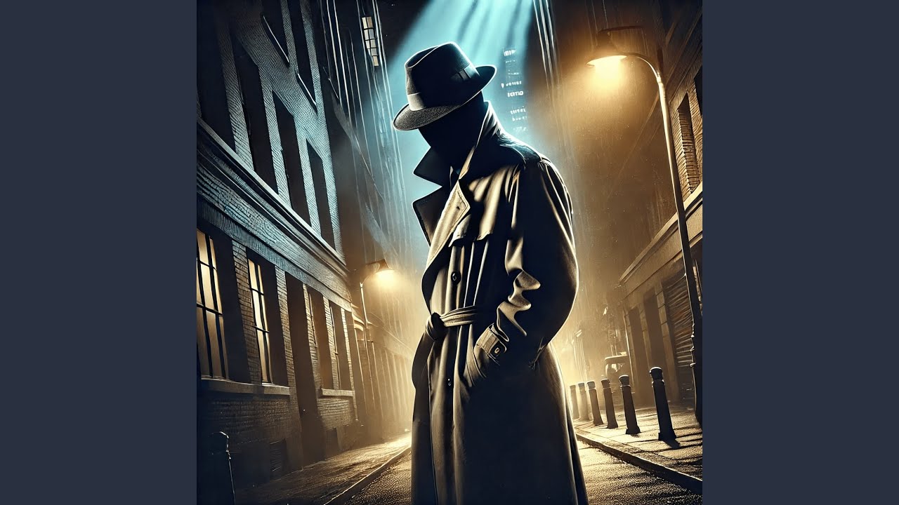 Secret Spy