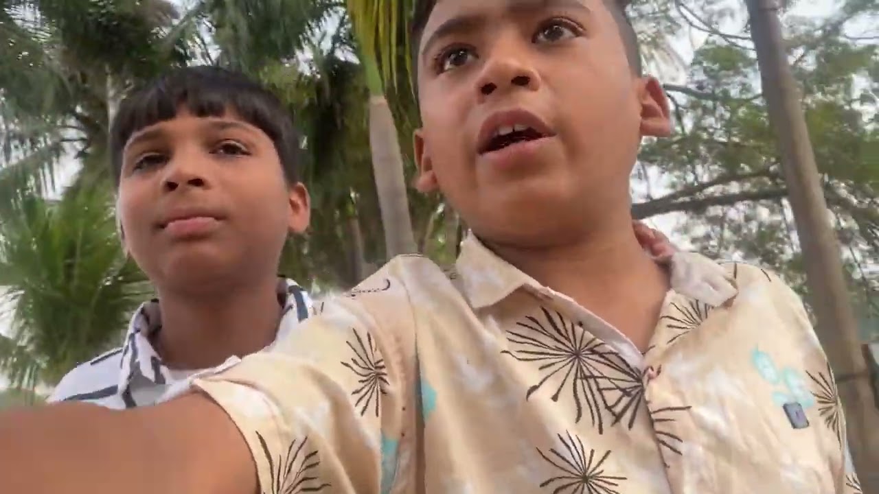 #RKGang
