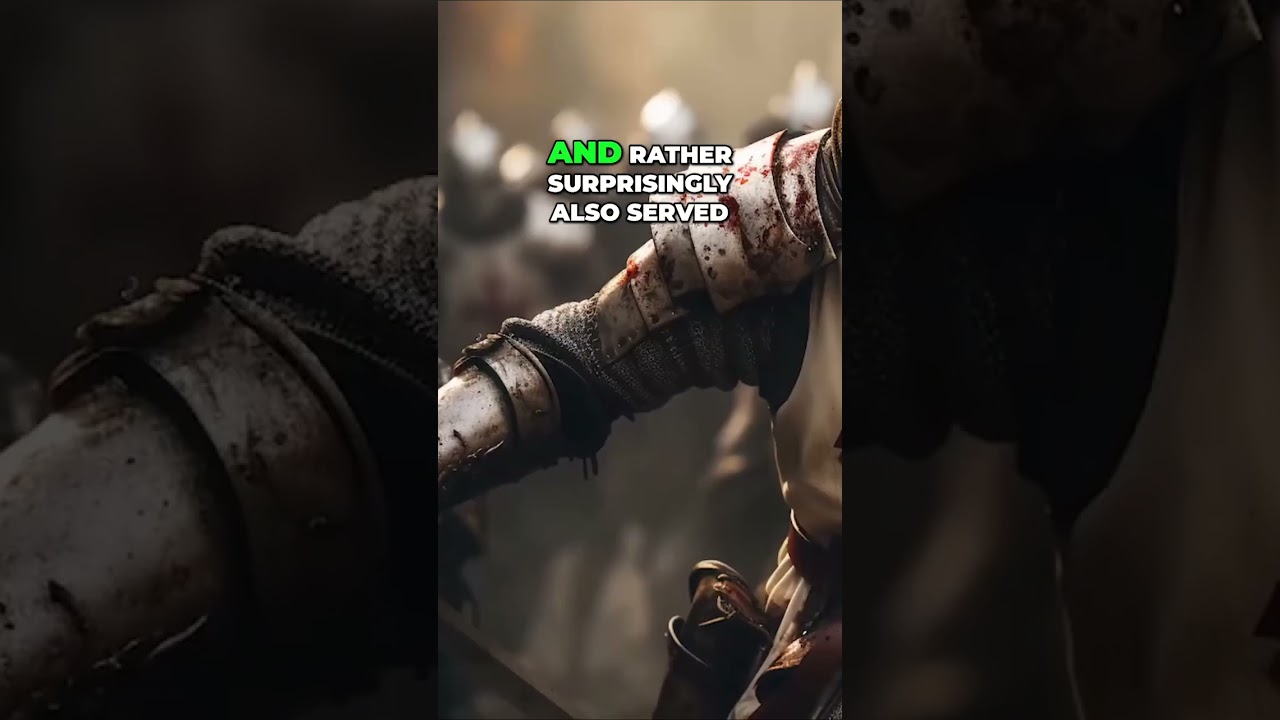 The Templar Order: From Holy Protectors to a Powerful Banking System