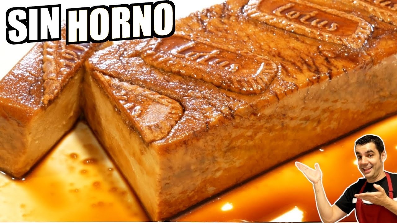 3 POSTRES SIN HORNO que vas a querer repetir todo el verano 😋❄️