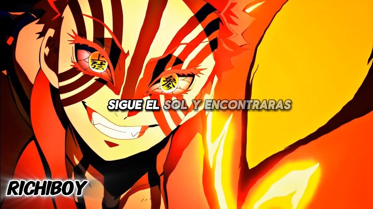 Modern Talking - Witchqueen el dorado sub. español (Demon Slayer)