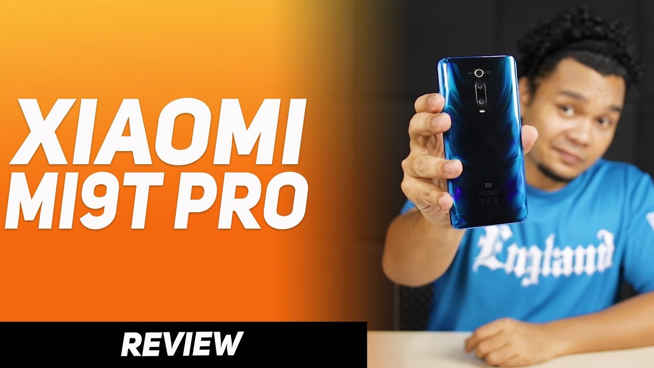 Xiaomi Mi9T Pro: Spesifikasi Bangsawan Tapi Murah