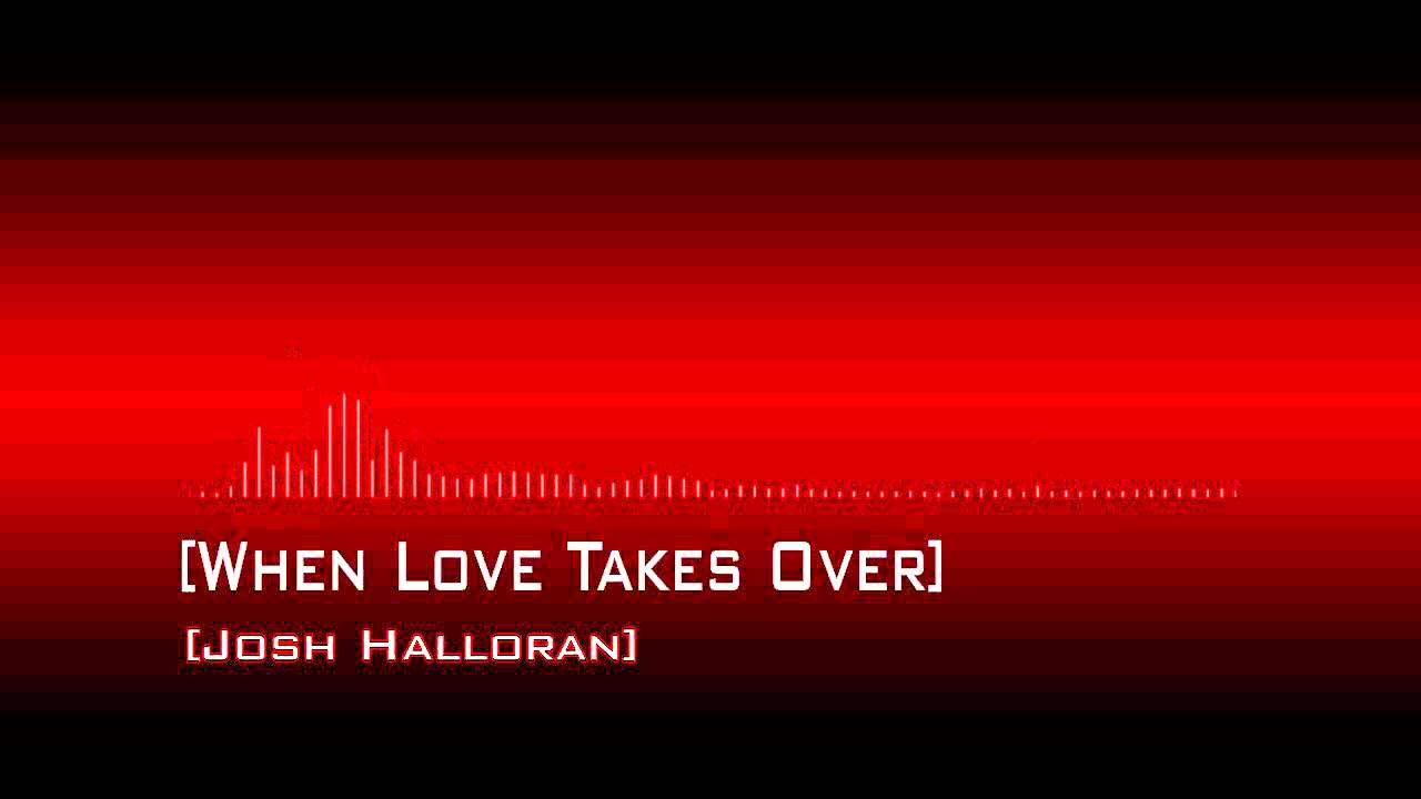 Nightcore - When Love Takes Over