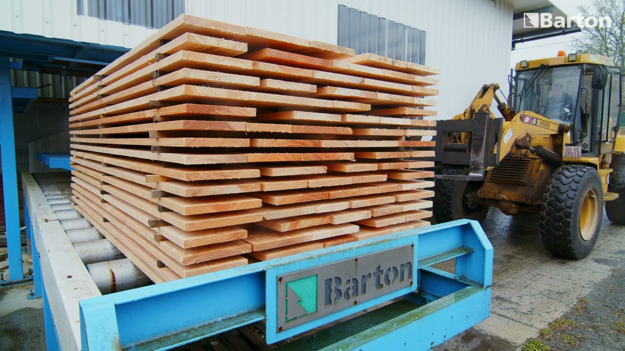 APILADOR DE TABLAS // BOARD STACKER MOD. APB-3000