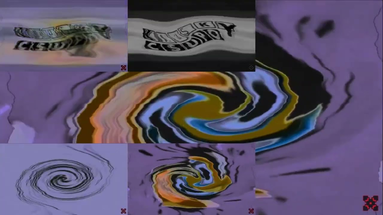Klasky Csupo in G-Major 803 has a Sparta Gamma Remix