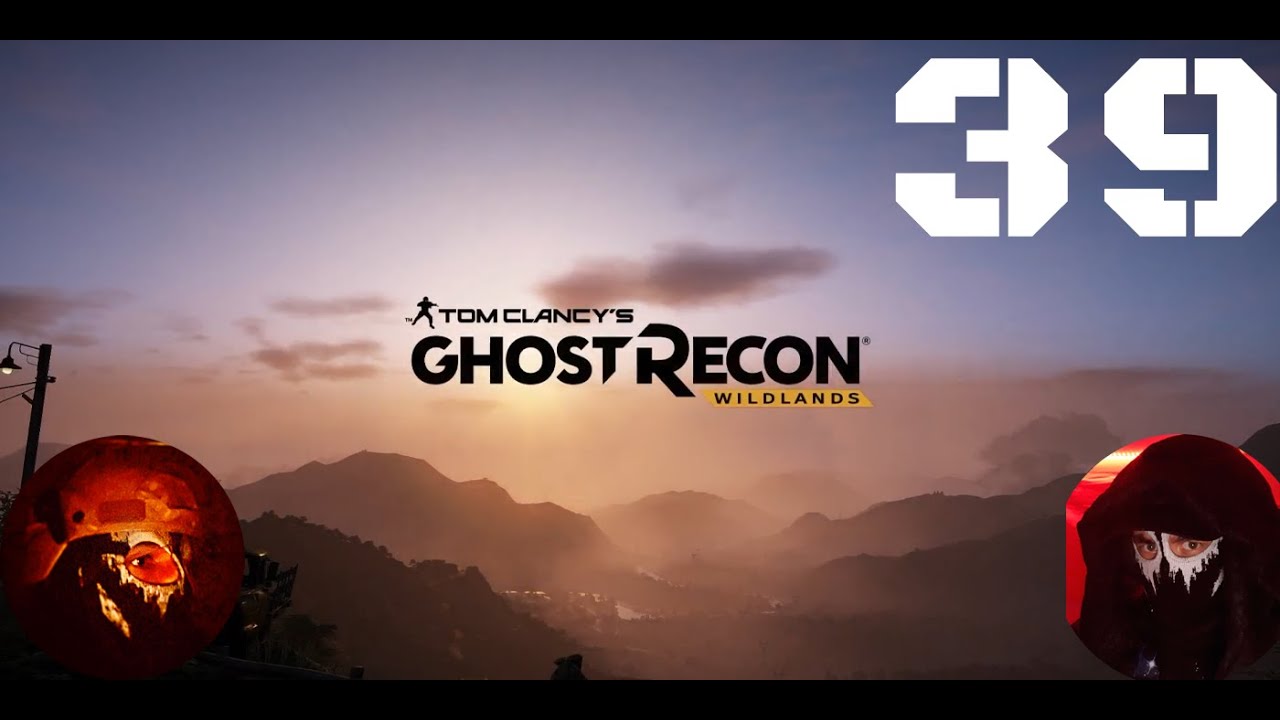 Stopping The Mule Doctors || Ghost Recon Wildlands || Ep 39 || w/ 115Jug