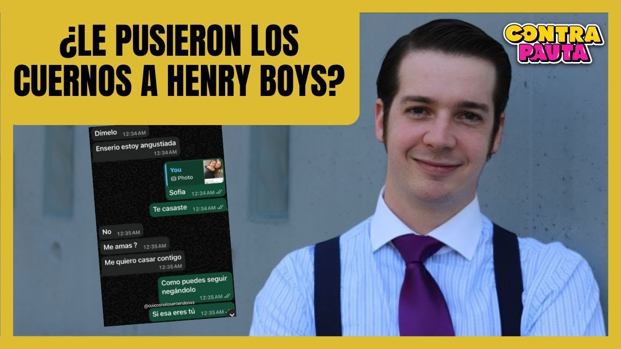 La tragedia de Henry Boys y el funeral de Charlie Kirk | ContraPauta