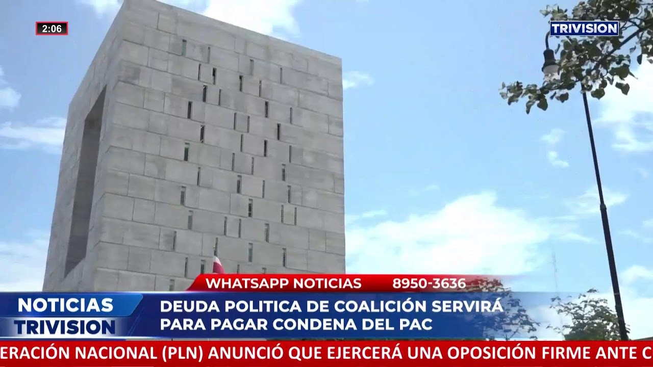 Claudia Dobles, se sacude tras las fuertes declaraciones de la diputada del PUSC