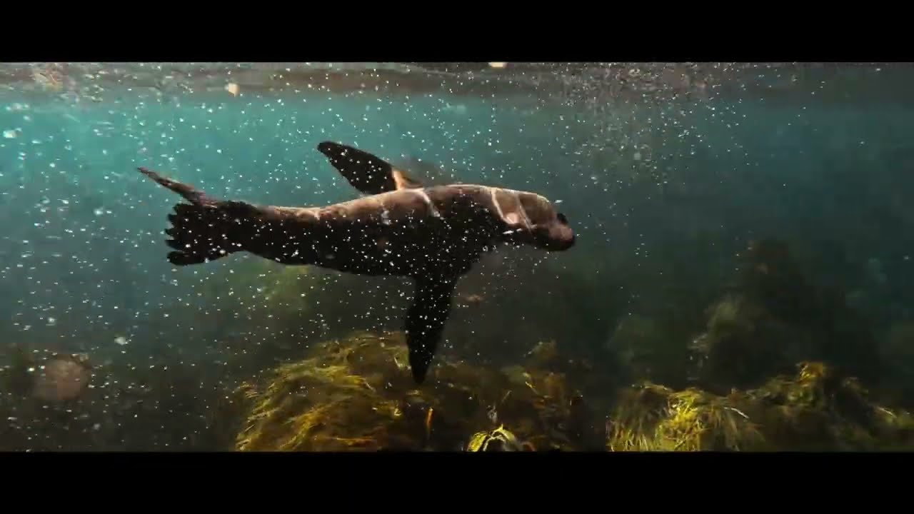 Greetings to Greece from Tasmanian Anti-Fish Farm Campaigners (English & Greek subs)
