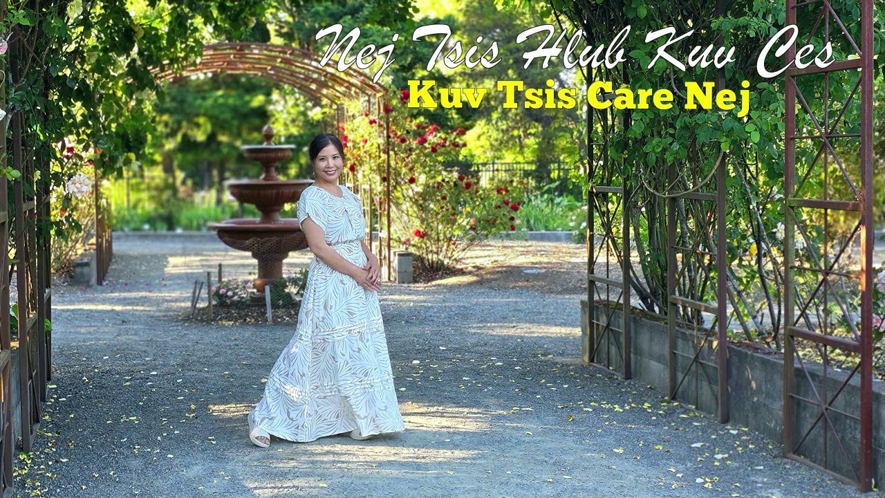 Nej Tsis Hlub Kuv Ces Kuv Tsis Care Nej~07/12/2025~