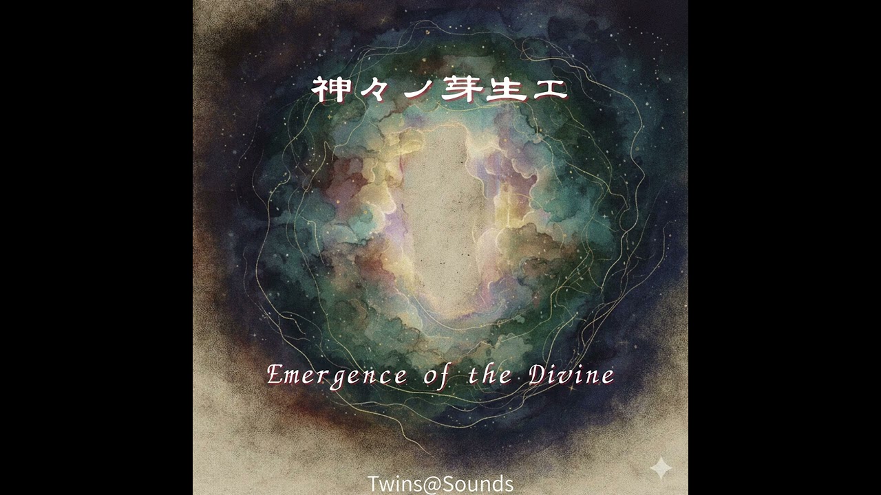 神々ノ芽生エ — Emergence of the Divine —後編