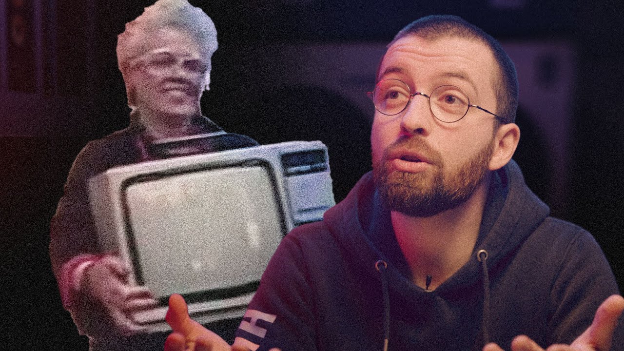 📺 Ils ont été privés de TV pendant un mois !
